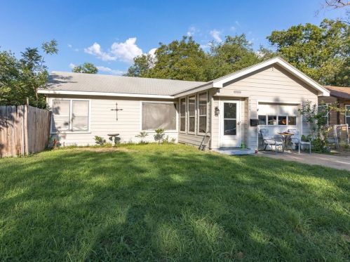 4400 Odessa Ave, Fort Worth, TX 76133-1128
