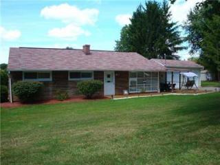 114 Andrews Trce, Butler, PA 16001-8313