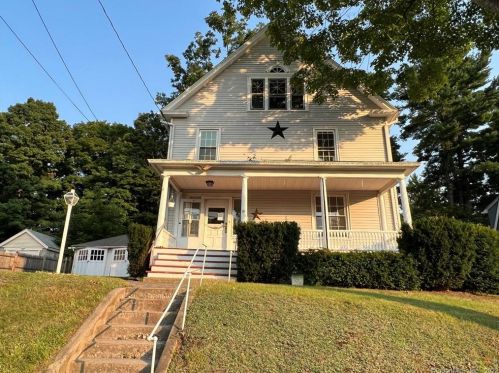 288 Summer St, Bristol, CT 06010-5063