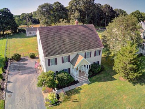 234 Gay Hill Rd, Uncasville, CT 06382-2016