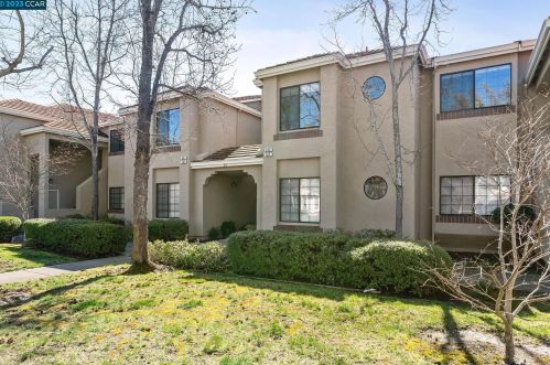 83 Tahoe Ct, San Ramon CA  94582-4865 exterior
