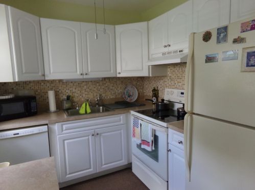 76 Norwich D, West Palm Beach, FL 33417-7908