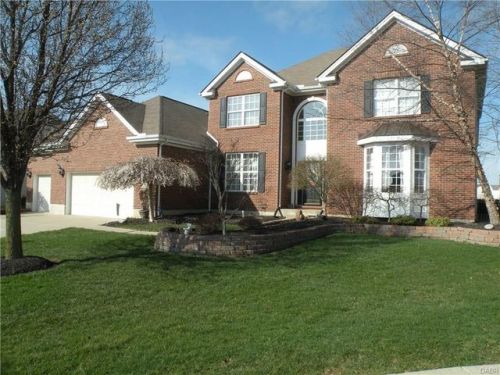 216 Pointers Run, Englewood, OH 45322-1444
