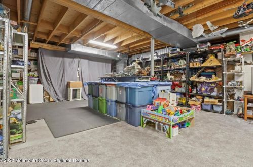 58 Arbor Dr, Wall Township NJ 07731-3080 exterior