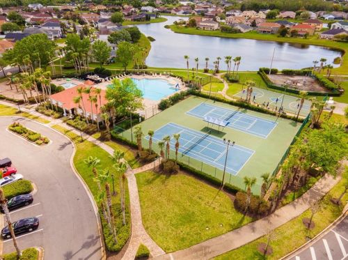 2518 Chapala Dr, Kissimmee FL  34746-3445 exterior