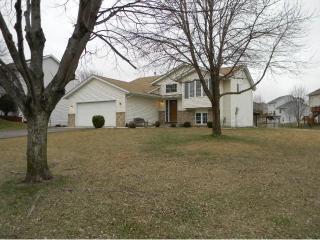 19393 Evening Star Way, Farmington MN  55024-7102 exterior