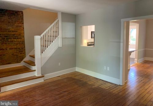 407 Geddes St, Wilmington DE  19805-3716 exterior