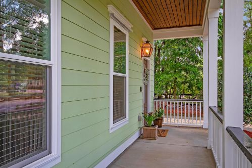 1121 Wexford Park, Mount Pleasant SC  29466-9388 exterior