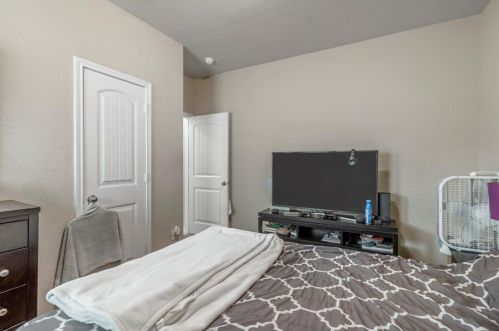 2620 Clarks Mill Ln, Fort Worth TX  76123-2620 exterior