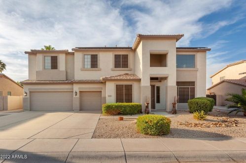 2106 County Down Dr, Chandler, AZ 85249-4611