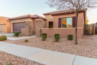 3495 Franklin Ave, Gilbert, AZ 85295-3504