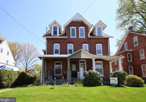 632 Church St, Limerick, PA 19468-2102