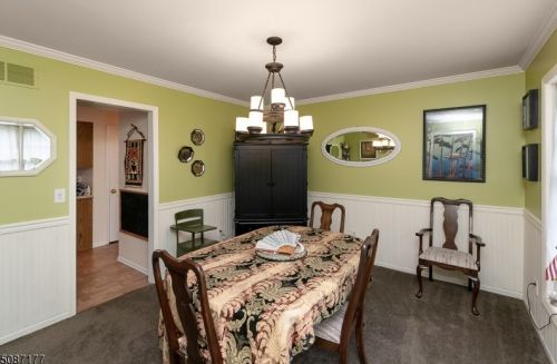 10 Doral Blvd, Washington NJ  07882-1553 exterior