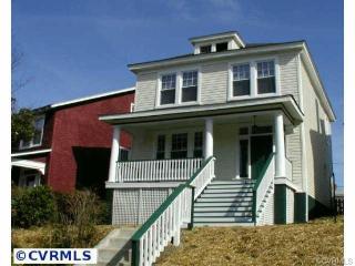 314 Overbrook Rd, Richmond, VA 23222-4335