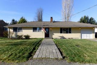 20512 81st Ave, Edmonds WA  98026-6718 exterior