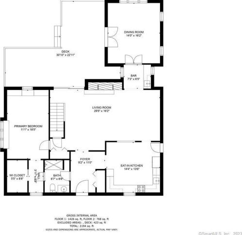 13 Dennison Rd, Essex CT  06426-1352 exterior