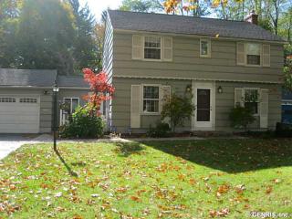201 Frankland Rd, Rochester, NY 14617-2832