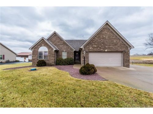 13531 Bennettsville Rd, Memphis, IN 47143-9643