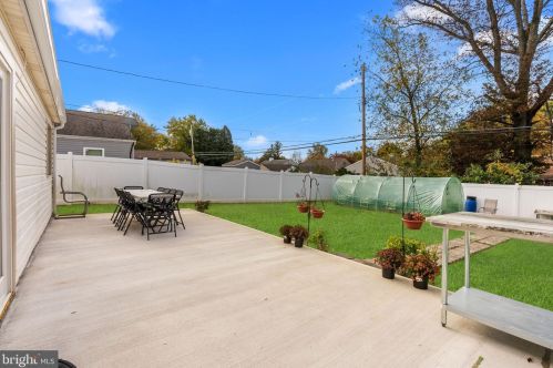 850 Willow St, Southampton PA  18966-3432 exterior