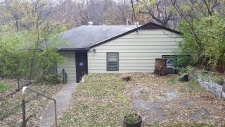 2101 Ferree St, Kansas City KS  66103-1430 exterior