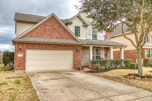 2031 Wembley Way, Richmond, TX 77471-4676