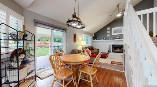 9990 Holland Cir, Westminster CO 80021-4228 exterior