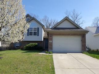 2458 Whisper Dr, Miamisburg OH  45342-6756 exterior