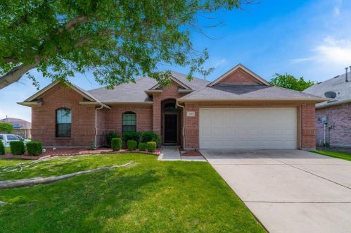 2145 Woodhaven Dr, Oak Point, TX 75068-5119