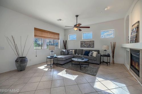 4450 Sunset Dunes Pl, Tucson, AZ 85743-8336
