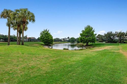 1874 Morning Sun Ln, Naples FL  34119-3321 exterior