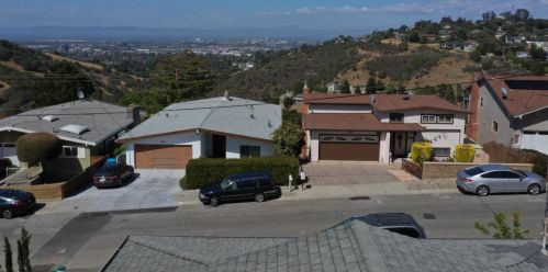 3411 Beresford Ave, Belmont, CA 94002-1301