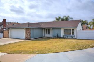 993 Poinsettia Ave, Brea, CA 92821-2246