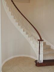 802 Glendale Dr, Keller TX  76248-5483 exterior