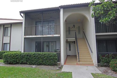 2702 Matheson Ave, Palm City, FL 34990-2741
