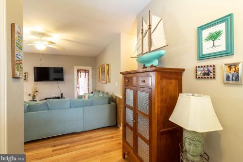 29583 Fieldstone Dr, Milton DE  19968-3900 exterior