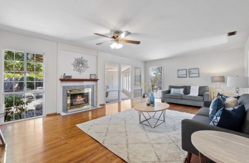 1201 Alomar Way, Belmont, CA 94002-3603