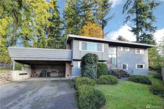 7121 187 St, Bothell WA  98028-2722 exterior