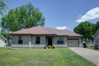 3218 Homer Adkins Blvd, Jacksonville, AR 72076-5600