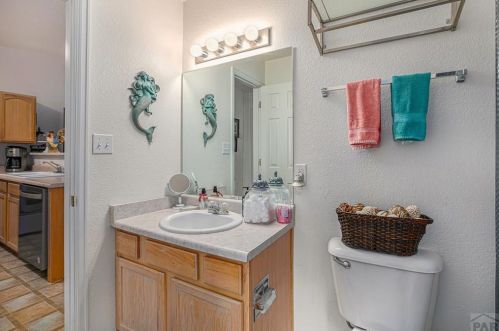 1225 Silver Hawk Ct, Pueblo CO 81008-2155 exterior