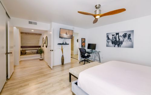 431 Sunningdale Dr, Rancho Mirage CA  92270-1479 exterior