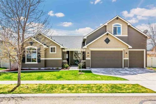 4191 Cardon St, Pearl, ID 83616-5600