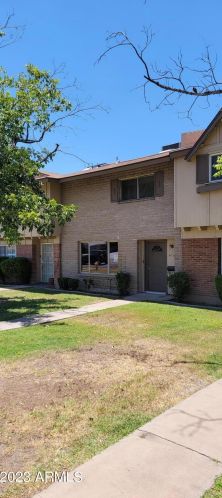 6732 43rd Ave, Glendale AZ  85301-3602 exterior