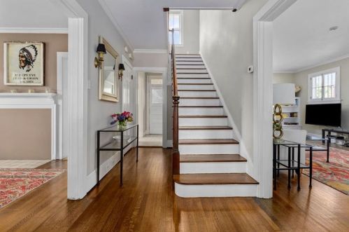616 Harbaugh St, Sewickley, PA 15143-1816