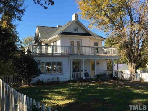 238 Fayetteville St, Kimesville, NC 27298-3205