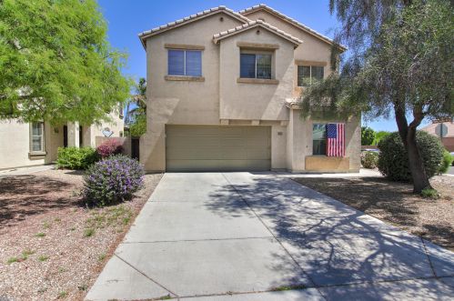 15055 172nd Ln, Sun City, AZ 85388-7822