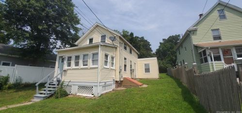 53 Cole St, United States Coast Guard Ac, CT 06320-5805
