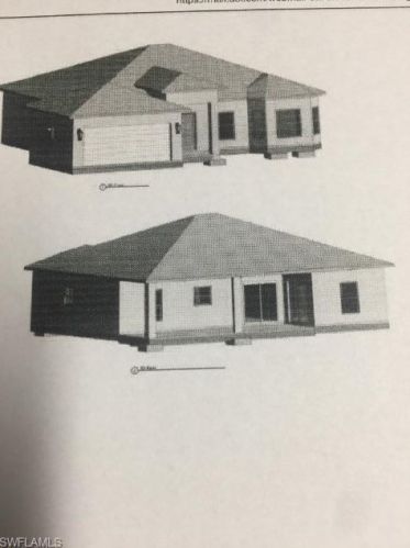 640 Kleinart Dr, Lehigh Acres, FL