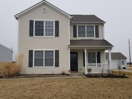 401 Ashford Ave, London, OH 43140-8430