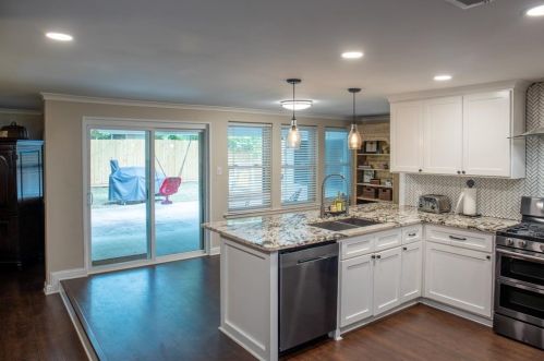 2260 Starlight Trl, Lewisville TX  75022-5412 exterior