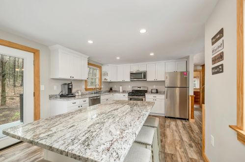 12 Grachen Dr, Madison NH  03849-5646 exterior